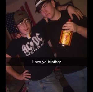 Meet your Posher, Triston